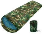 Sleeping bag mummy moro duvet tourist hood warmth