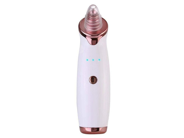 Hoover za črne glave diamantna mikrodermabrazija