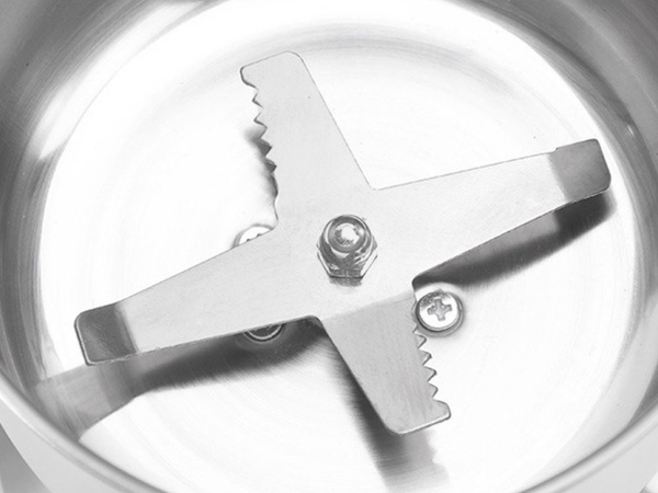 Kohviveski, pähklite ja vürtside jahvatamiseks, võimas, elektriline, võimas