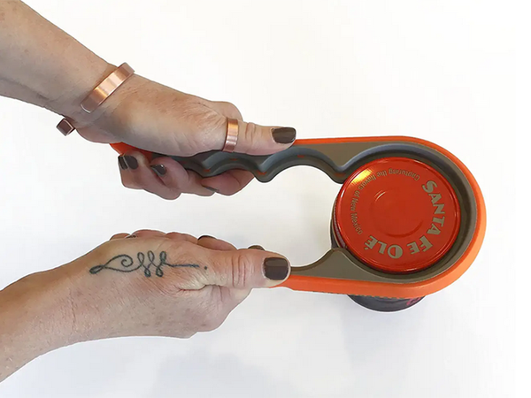 Univerzalni odpirač za kozarce 4 v 1