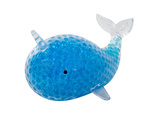 Balles sensorielles anti-stress en gel squishy dauphin grand crush