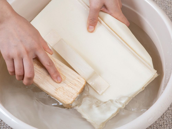 Haine organizator lenjerie pantaloni sertar dulap șosete alb