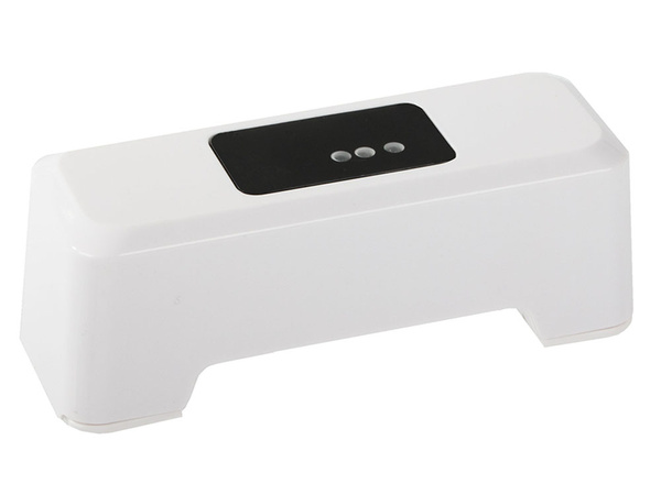 Érintés nélküli wc öblítés mozgásérzékelővel automatikus higiénikus