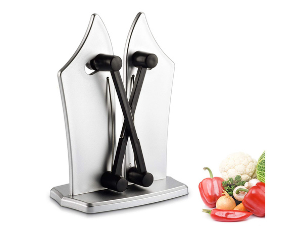 Knife sharpener knife sharpener scissors blade
