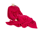 Snuggie fliisist tekk lugemiseks