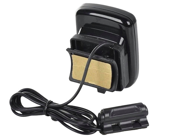Cuentakilometros lcd impermeable