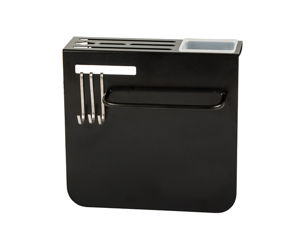 Estante para cuchillos organizador de cocina escurridor de cuchillos