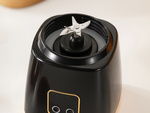 Licuadora portátil para smoothie usb inalámbrica taza recipiente para cócteles