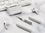 Kit de nettoyage pour combinés téléphoniques