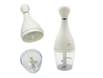 Onion chopper garlic vegetable herb chopper