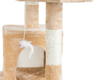 Drapak dla kota drzewo domek legowisko wieża 173cm