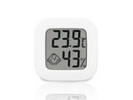 Digital thermometer weather station room hygrometer
