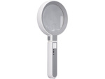Magnifying glass cosmetic reading lamp illumination 20 led