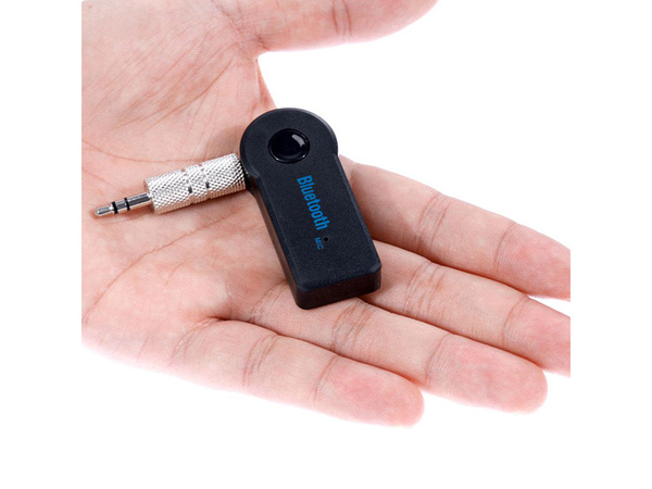 Zvočni sprejemnik bluetooth adapter aux minijack