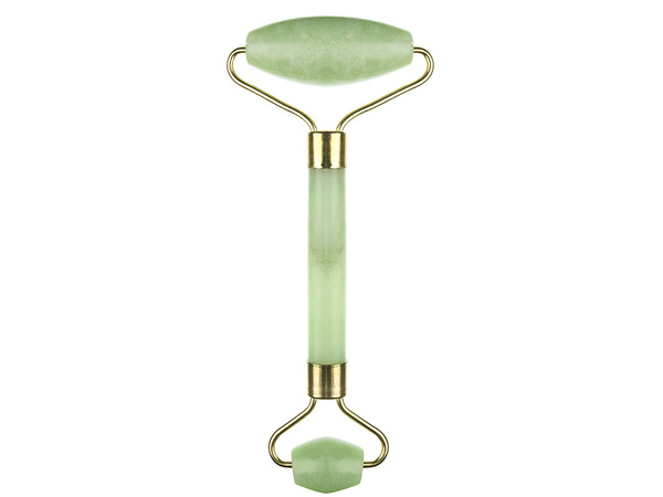 Jade roller masaj facial jade roller