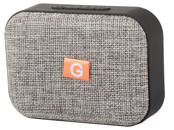 Enceinte bluetooth mini radio fm sans fil usb mp3 portable basse mobile