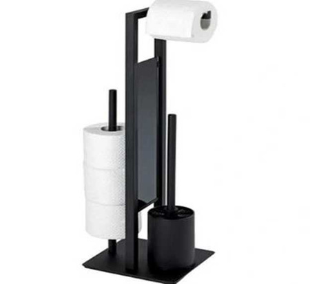 3-IN-1 TOILET STAND