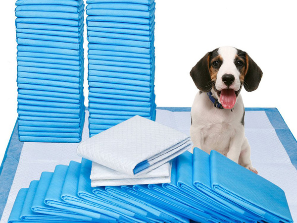 Materialien für hunde, die das pinkeln lernen 45x60 50 grössen