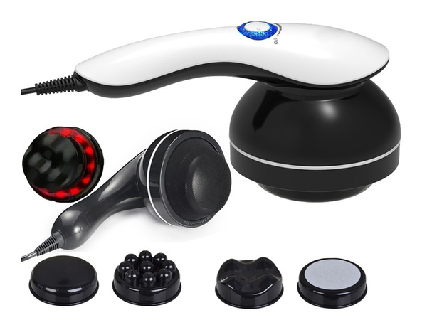 9in1 body-slimming cellulite massage body massage