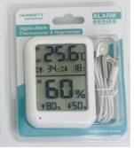 TERMOMETRS AL-8A (200)