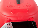 Dog carrier cat cage rabbit solid 48