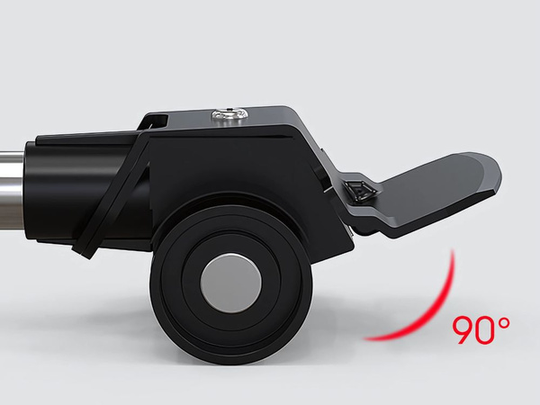 Möbeltransport hebesatz hebel und rollen 4 stück + unterlegscheiben