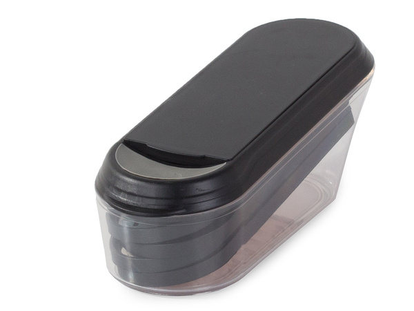 Rezalnik rezalnik za zelenjavo posoda za ribanje