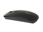 Беспроводная оптическая мышь slim optical mouse с частотой 2,4 ггц
