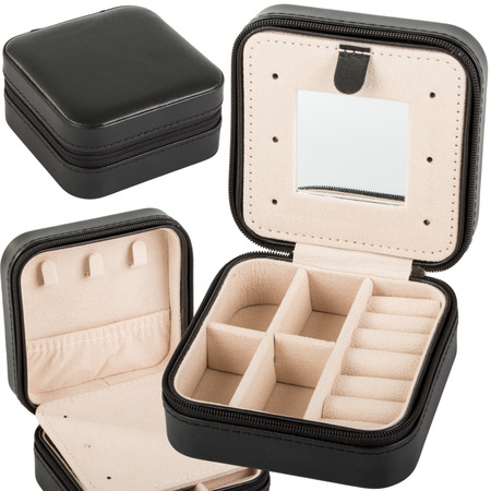 Schmuckkästchen organizer box