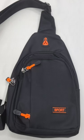 SAC BANANE  9672 (200)