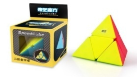 CUBE PYRAMIDE 180 (168)