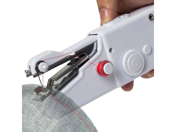 Baterii pentru mașină de cusut handy stitch mini