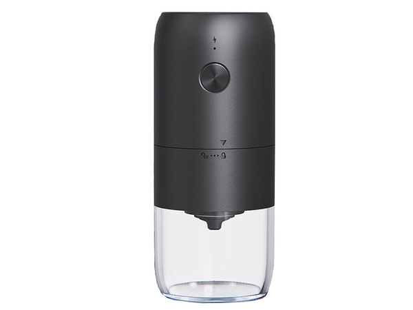 Molinillo de granos de café nueces hierbas fuerte usb eléctrico espresso