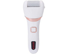 Electric heel file cutter lcd