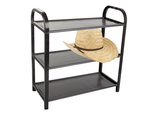 Pantof raft pantof organizator cabinet rack 3 rafturi pentru hol