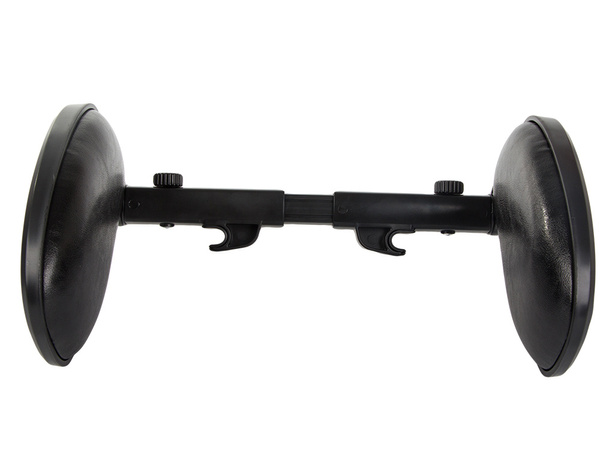 Tetieră auto tetieră pentru mașină pernă de călătorie moale