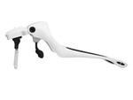 Linterna frontal lupa con 4 leds linterna frontal de precisión 3.5 profesional