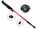 Nordic walking poles trekking pole