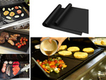Teflónový tábor na grilovanie a pečenie 2 ks
