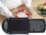 500g/0,1g precious electronic grammer weights