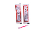 Herida Falsa Garganta Cortada Con 10 Ml De Sangre Falsa Accesorio De Halloween