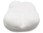 Orthopaedic antiallergenic pillow sleeping pillow