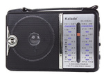 Retro konyhai mobil rádió hálózati fm am sw