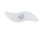 Luminous spoke cap led wheel bicycle motorbike