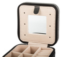 Schmuckkästchen organizer box