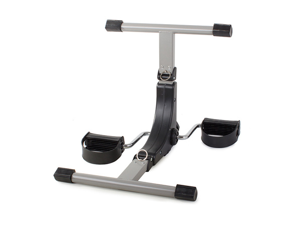 Heimtrainer rehabilitation fahrrad rotor