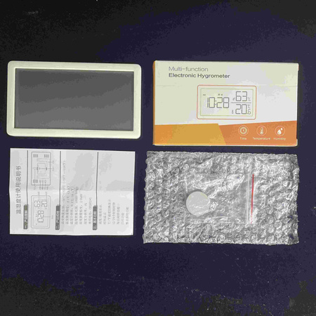 HIGROMETRAS CX0120 (200)