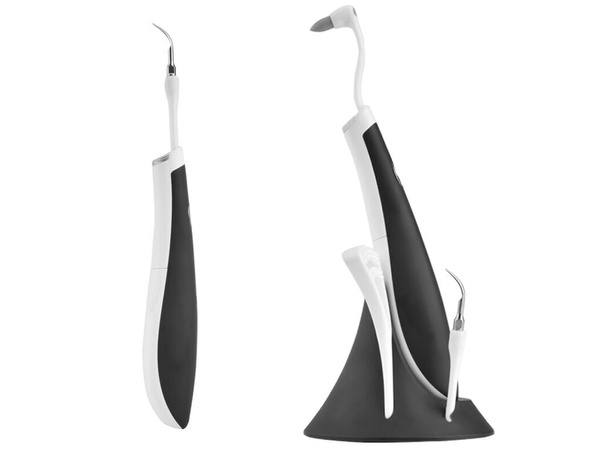 Ultraschall-zahnsteinentferner für zahnreinigung und zahnsteinentfernung