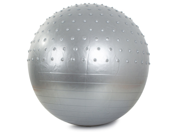 Fitness gymball 70cm cvičebná pumpa