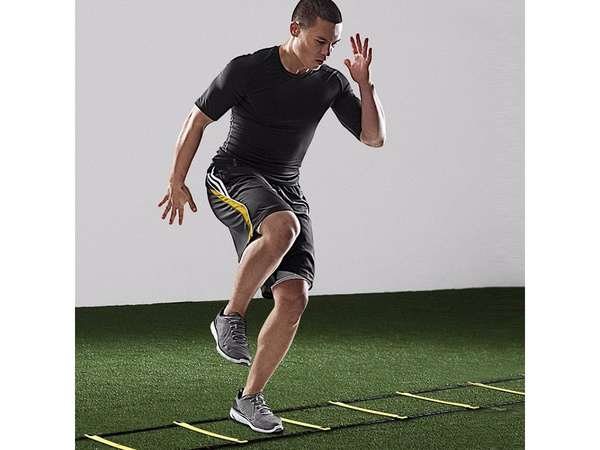 Koordinační trénink 6m